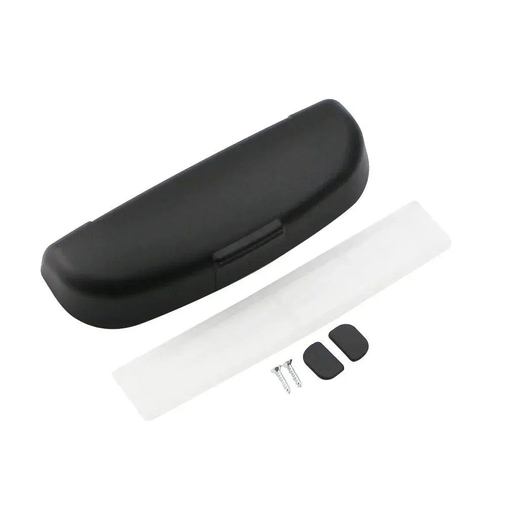 

For Hyundai Ix35 IX45 Ix20 IX25 I20 I30 I40 HB20 Solaris Elantra Accent Sonata Verna Glasses Case Box Case Sunglasses Holder
