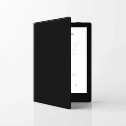 Auto Sleep/Wake Slim Magnetic Adsorption Cover For Onyx Boox Poke 5S 5 S Case Smart For Boox Poke5 Poke5S Flip Book Funda