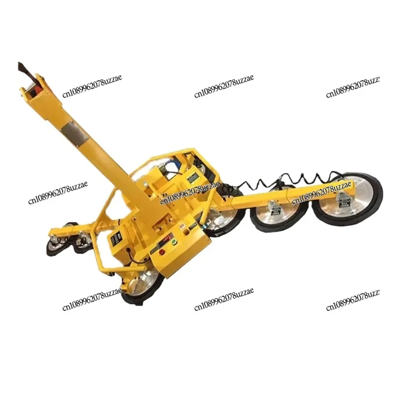 

Электрическая вакуумная присоска для стекла, электрический подъемник для стеклянных фасадов, вакуумная пластина для стекла, динамическая присоска для монтажа