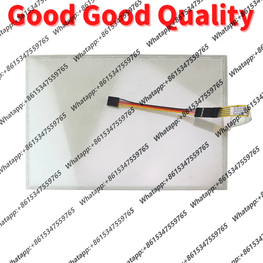 

High Quality For AMT16003 Touch Screen Panel Glass Touchpad