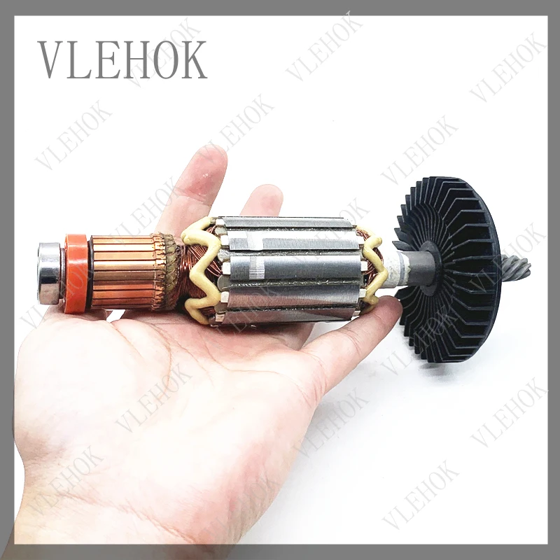 220-240V Armature assembly FOR MAKITA SA7000C