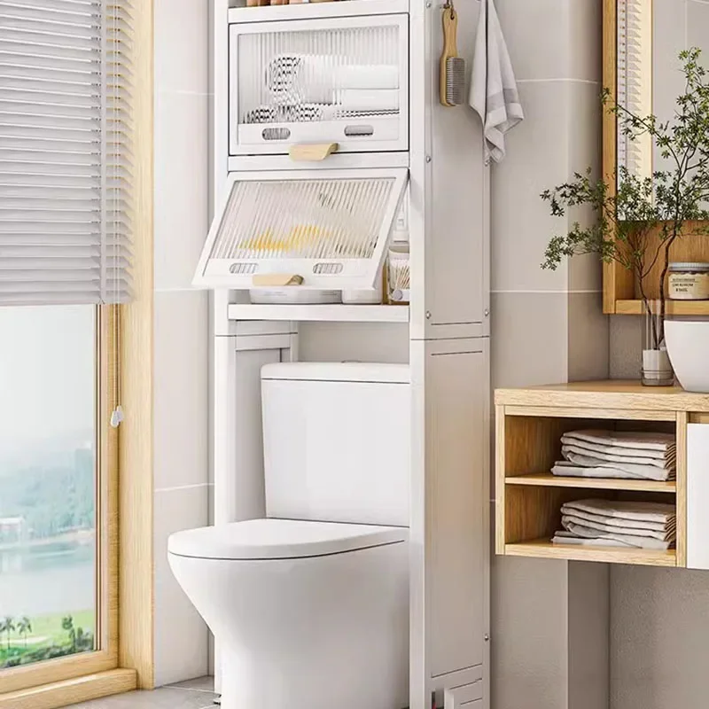 

Aesthetic Floor Bathroom Cabinet Closet China Plant Space Saver Cabinet Organizer Storage Unique Vestidores Trendy Furniture