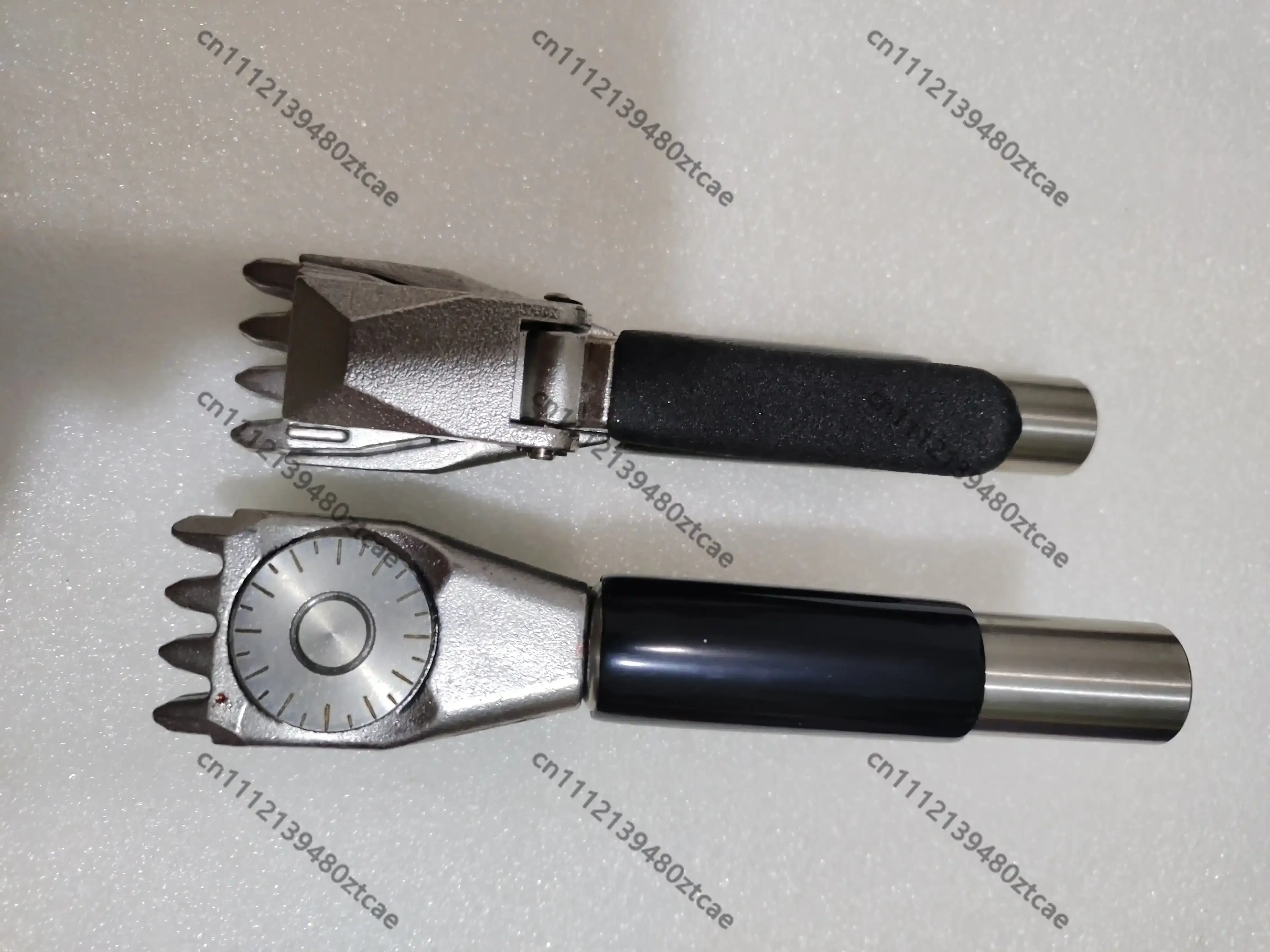 14mm Diameter Sleeve String Clamp Replacement For Badminton Racket Stringing Machine Maintenance Spare Replace Accessory
