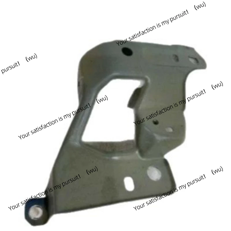 For Tesla Model 3 Highland Fender Support Iron Plate 1771936-SC-C 1771937-SC-D 1771936 1771947 2024 2025 Assembly Car Accessorie