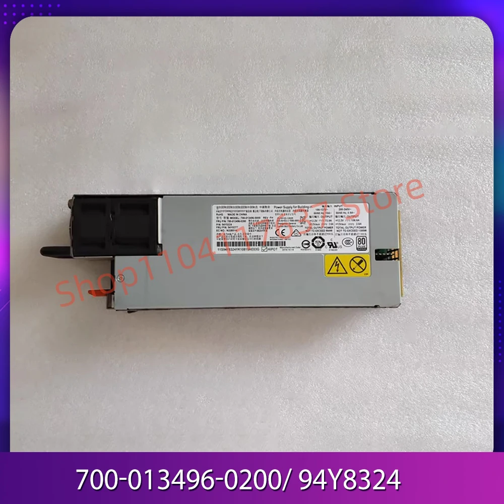 M5 built-in power  module 94Y8324 700-013496-0000 700-013496-0200  94Y8277
