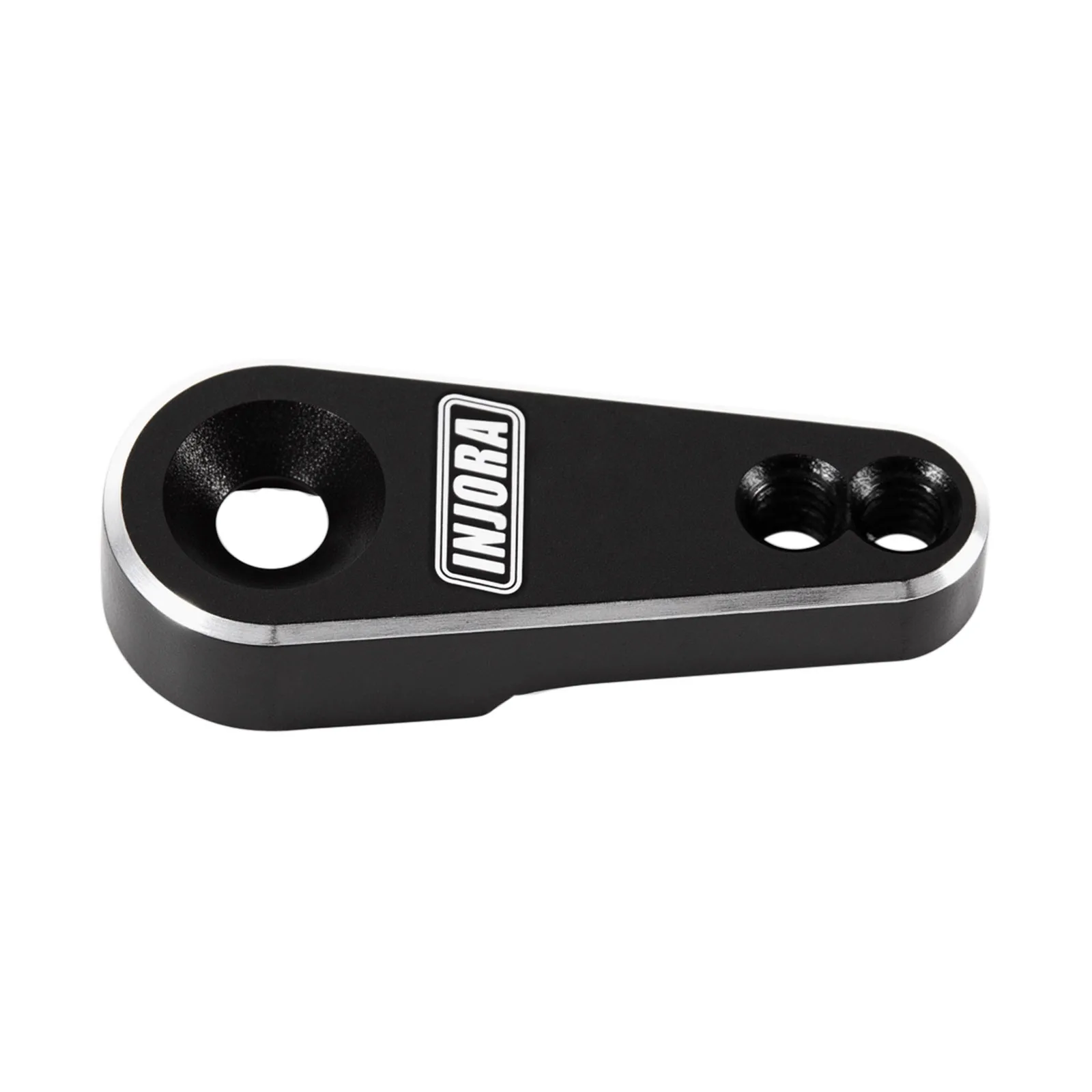INJORA INJS11 High Voltage Coreless Servo with Aluminum Mount & Horn for 1/18 HPI Venture18 view 4
