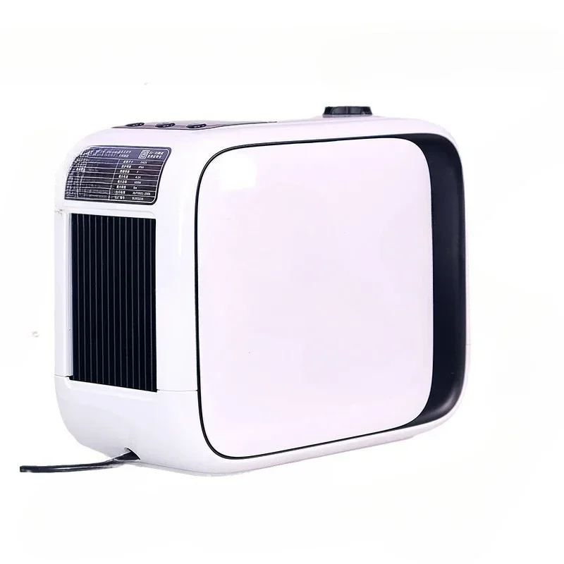 

Household permanent magnet variable frequency booster pump