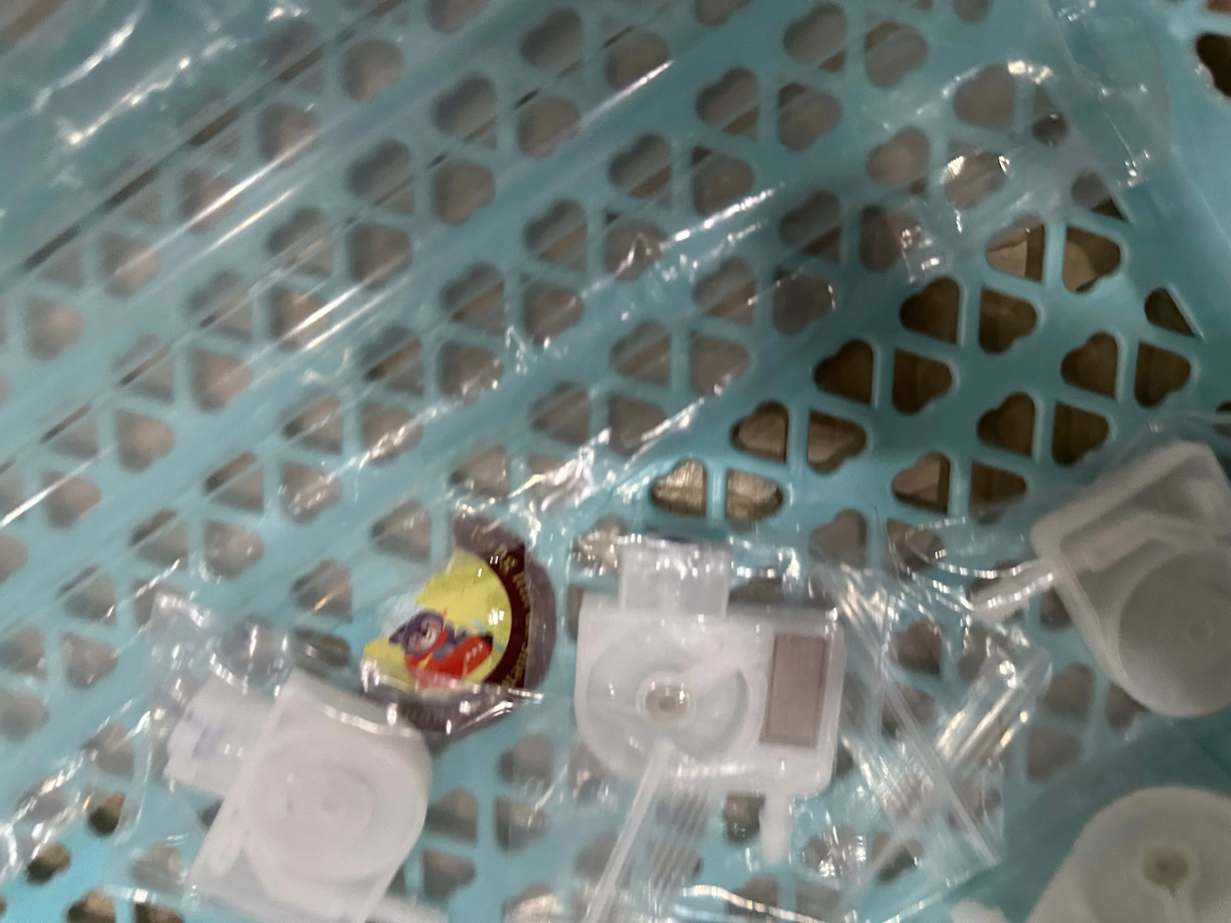 

Белый демпфер для Epson DX5/XP600/4720/I3200, 20 шт., для стилуса ProII 4800 9800 4880 7880 9880, фильтр для печати DTF