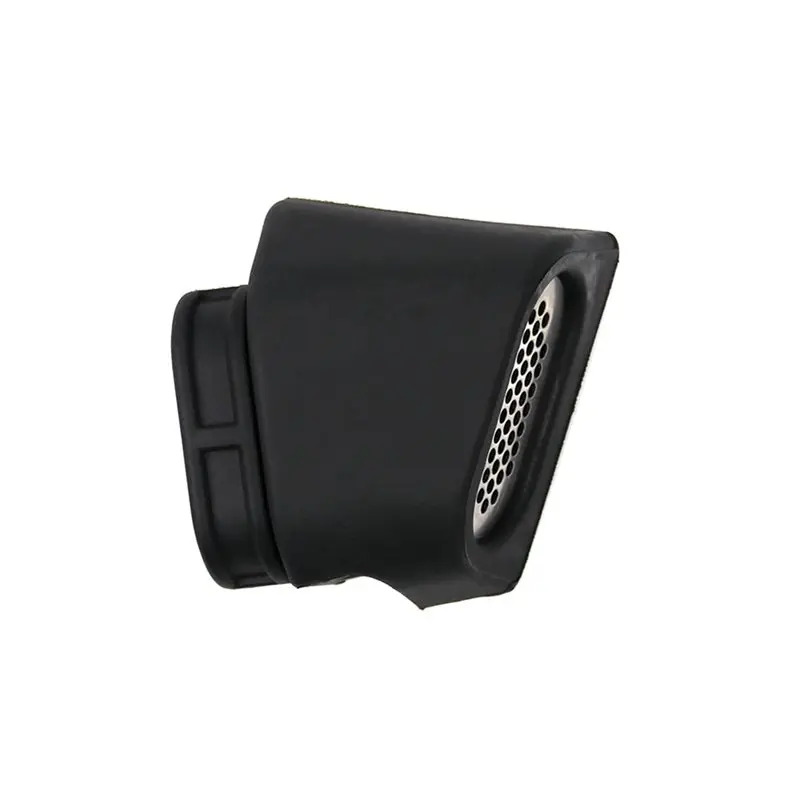

For Honda Hunter Cub CT125 Motorcycle Air Filter Guard Trim Cover For Models JA55 JA65 2020-2024 Air Intake Conversion Duct