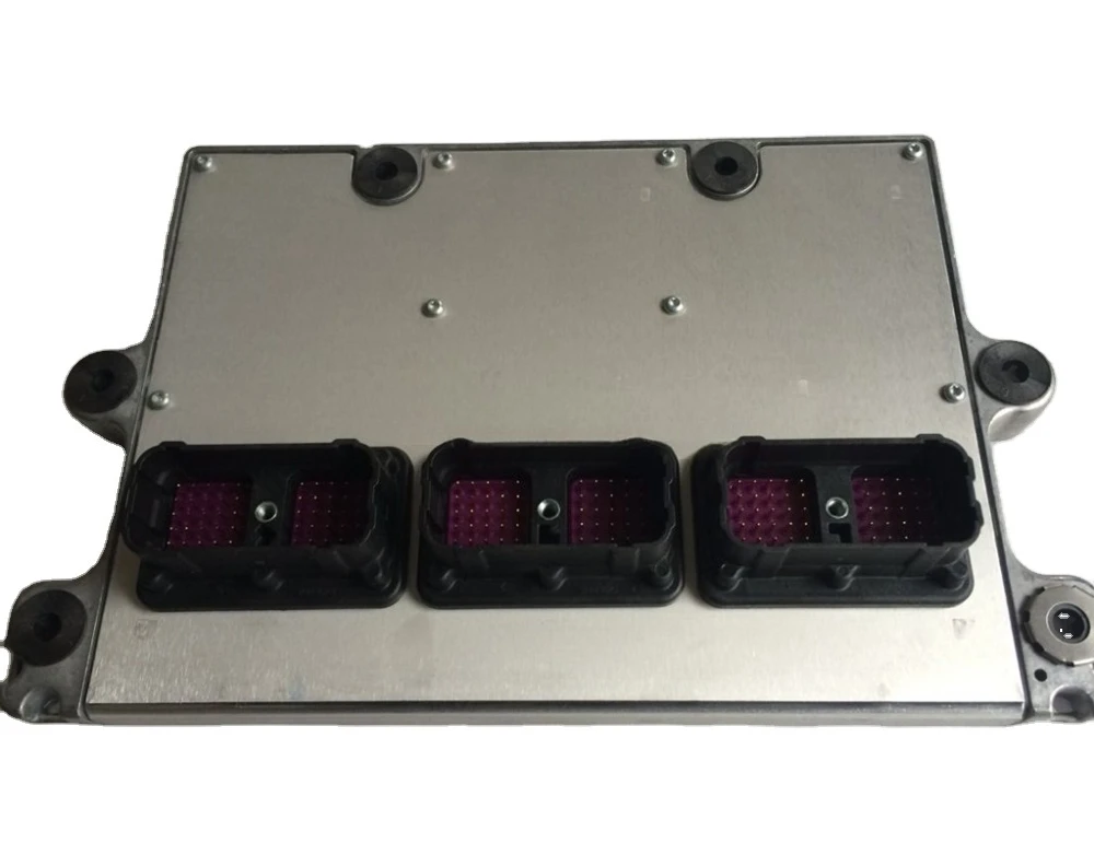 Generator Control M…