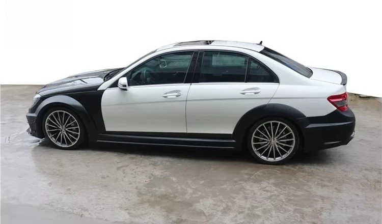 2008-2010 For C63 B…