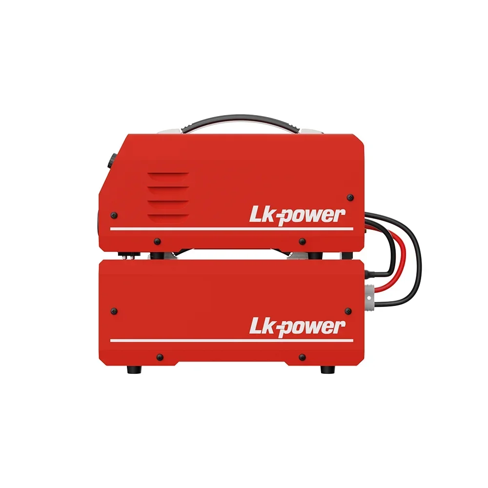 160Amp LiFePo4 Battery Powered Welder