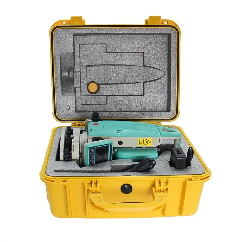 Estación total Ruide RCS Alcance sin prisma Precisión de ángulo de 600 m Estación total Ruide de 2"