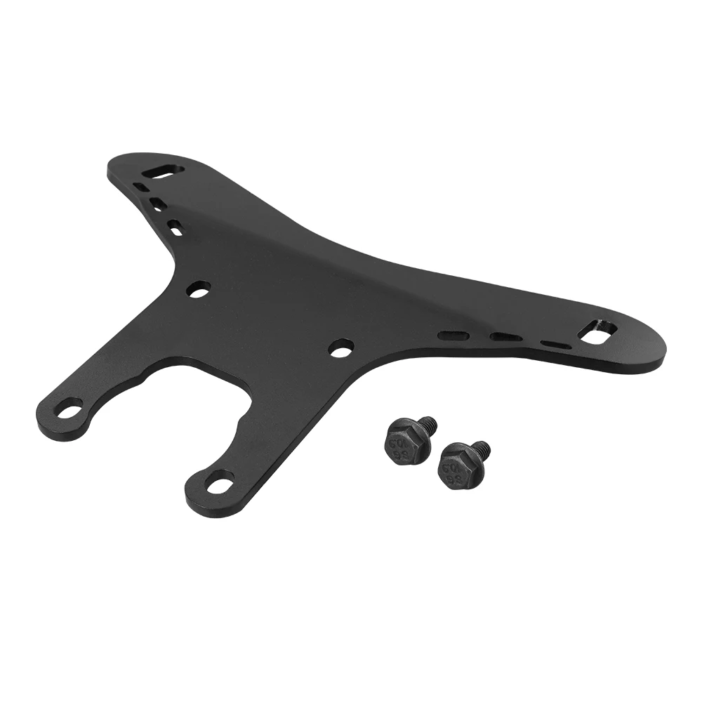 Motorcycle Fog Lights Auxiliary Bracket Driving Lamp Spotlight Bracket Holder For YAMAHA Tenere 700 T700 XTZ 700 T7 2019 2020