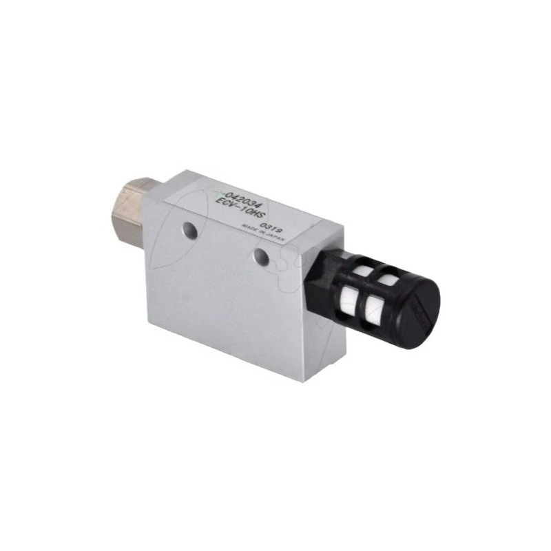 For Vacuum Generators, Mechanical Parts