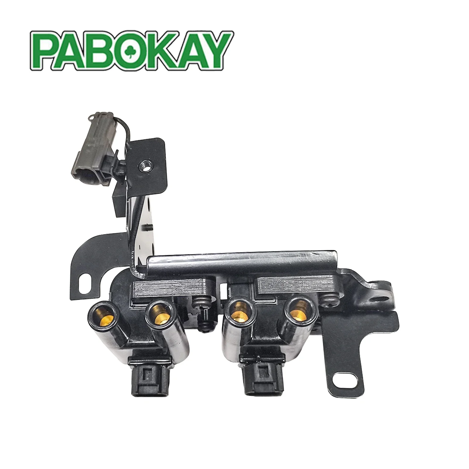 

1 блок x UF424 катушка зажигания для 1,6 л 2001-2005 Hyundai Accent 27301-26600 7805-2127 78052127 2730126600