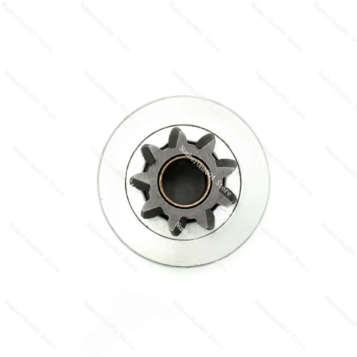 9 Tooth Starter One Way Clutch for High Displacement Motorcycle