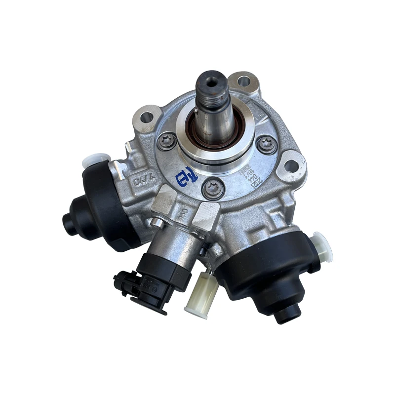 

68501449AA High Pressure Fuel Pump For Jeep Grand Cherokee Wrangler 3.0T 2022-2023