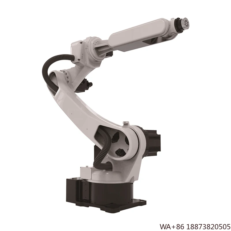 ذراع روبوت صناعي مصنع صيني ذراع روبوت صناعي 3 كجم 5 كجم 10 كجم لأتمتة MR06-2000 #6
