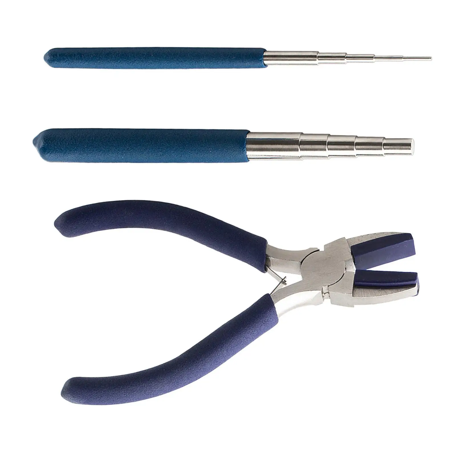 DIY Jewelry Making Tools Easy to Use Beading Wire Wrapping Versatile Create Wire Loops for Earrings Bracelets Craft Projects