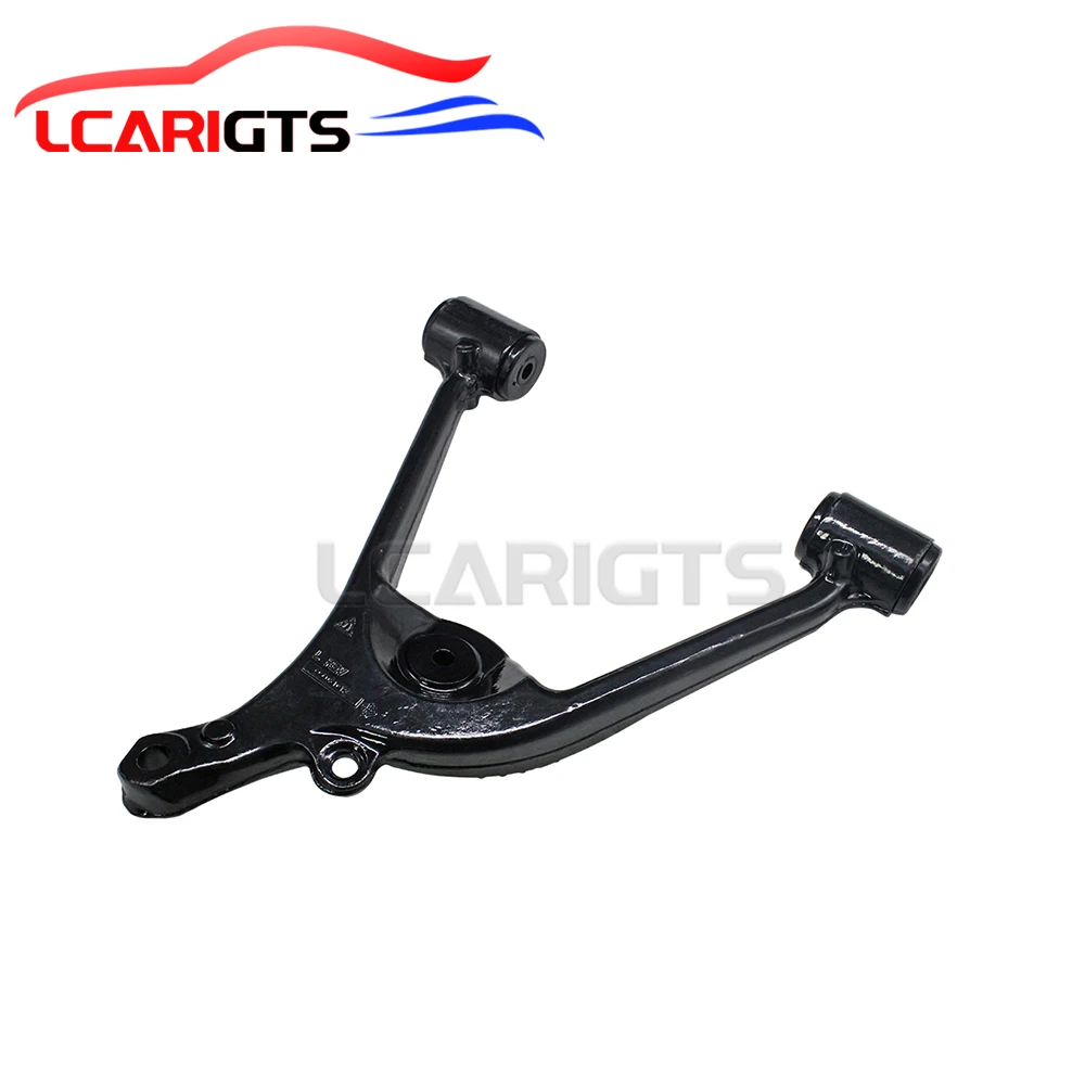 

For Mercedes W163 ML430 ML350 ML500 1998-2005 Rear Lower Left/Right Air Suspension Control Arm A1633500906 A1633501006