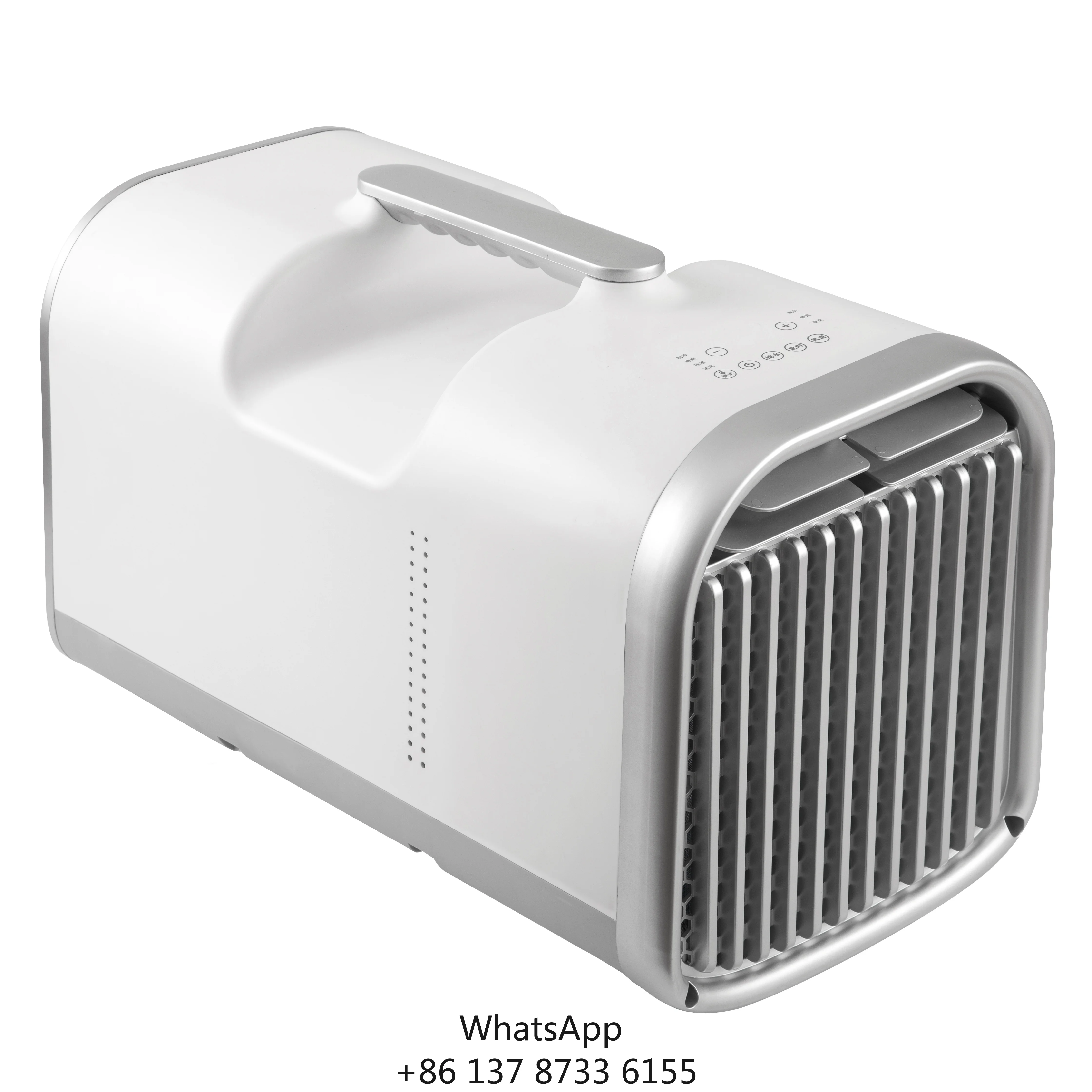 4200btu Portable Air Conditioner For Small Room Mini Ac Air Conditioning 110v 220v Air Conditioners With Handle