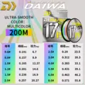 200m-Colorful