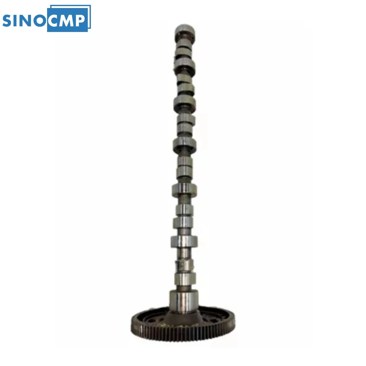 212-4288 216-7921 2124288 2167921 SINOCMP 1PCS Camshaft For CAT Motor Grader 120K 120K 2 12K 12M 140G 140K 140K 2 140M 160K