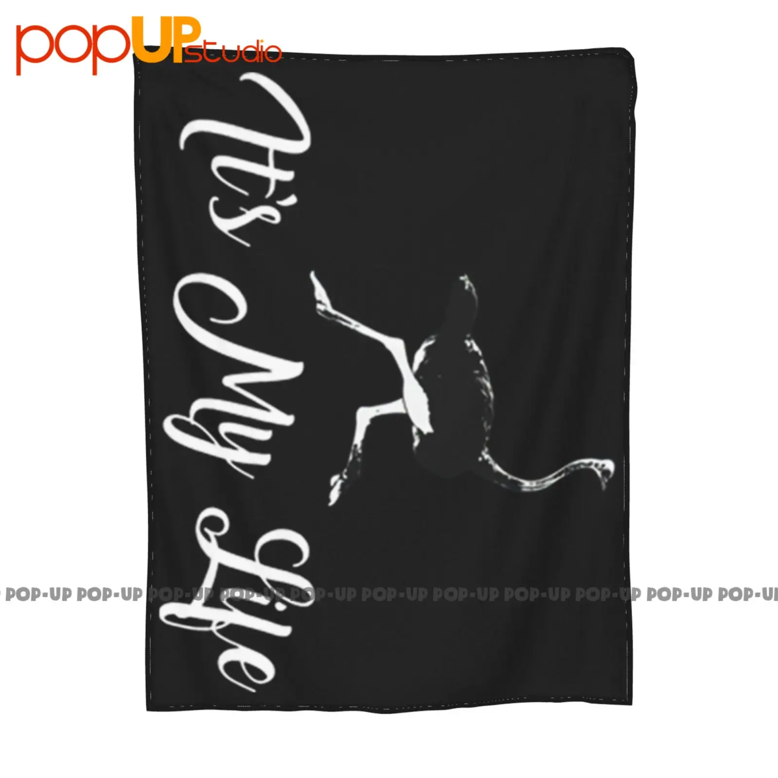 Talk Talk It'S My Life New Wave 80'S Rock Band Ostrich Ultra-Soft Blanket Quilt Winter Sofa Cover Bed Covers