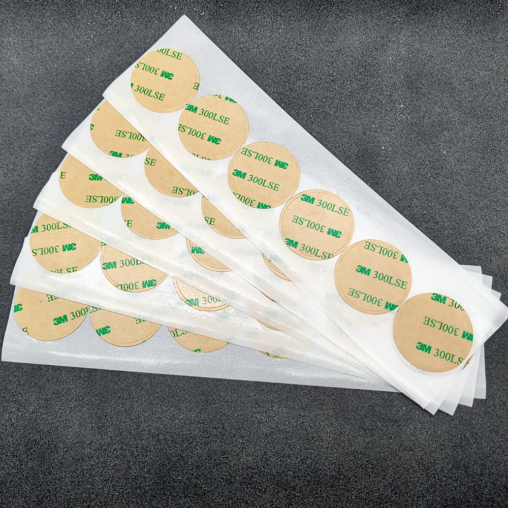 38*35mm Mod Ring Install Parts Double-Sided Tape Bezel Insertion Ring Deserials Adhesive Ring Modification Ceramic Bezel Sticker