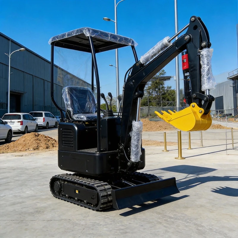

Мини-экскаватор YANMAR 1.5 тонны, дизельный, для строительных работ, европейская серия, мини-экскаваторы на дизельном топливе