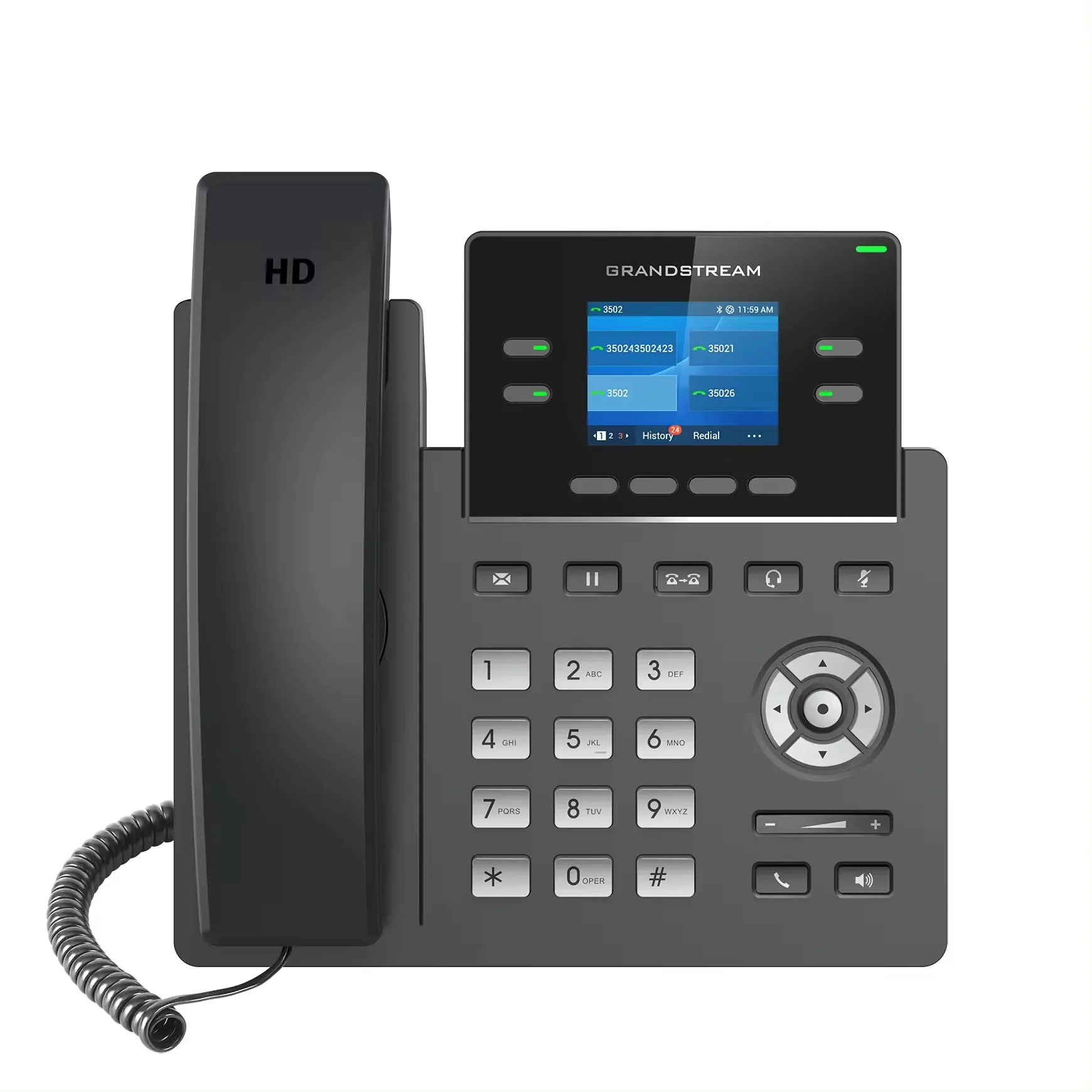 Grandstream Grp Ser… - image