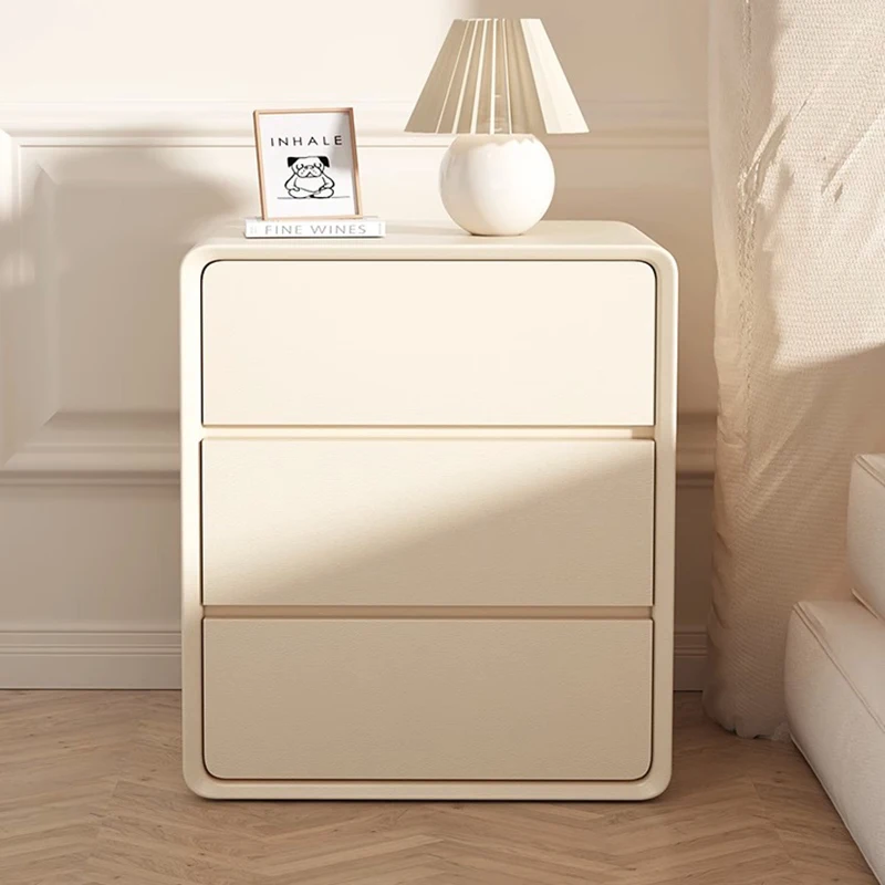 

Modern Placement Bedside Table Storage Small Solid Wood Simplicity Bedside Table Bedroom Comodini Camera Da Letto Home Furniture