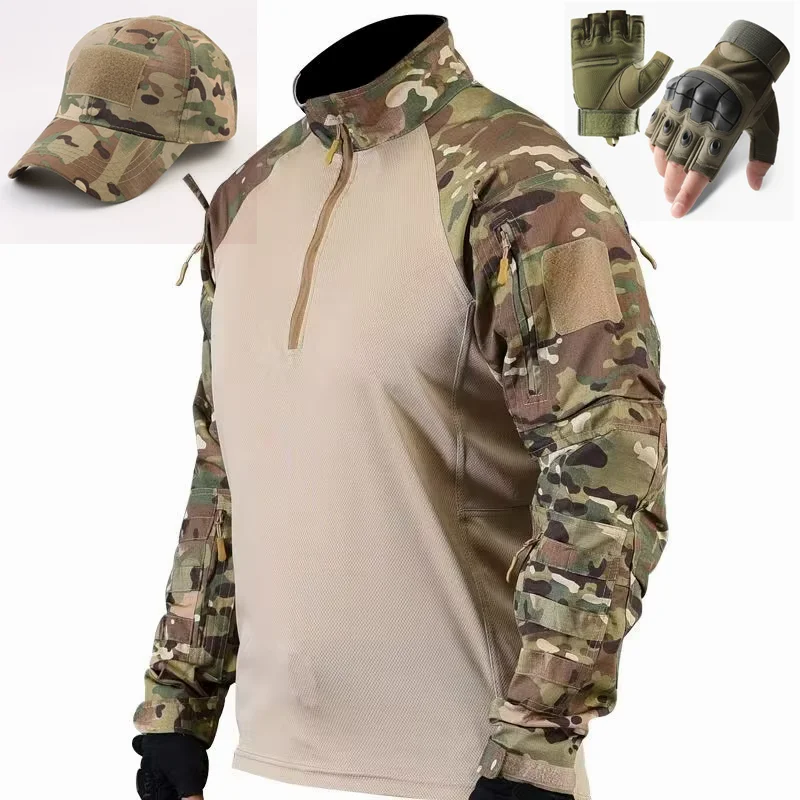 Gift Gloves and Hats UF PRO Pi - Outdoor Hunting Gloves review and price