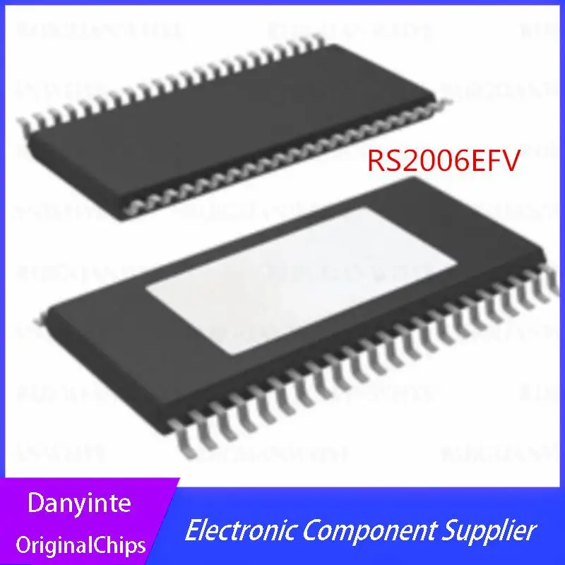 YENI 5 adet/grup RS2006EFV RS2006 TSSOP54