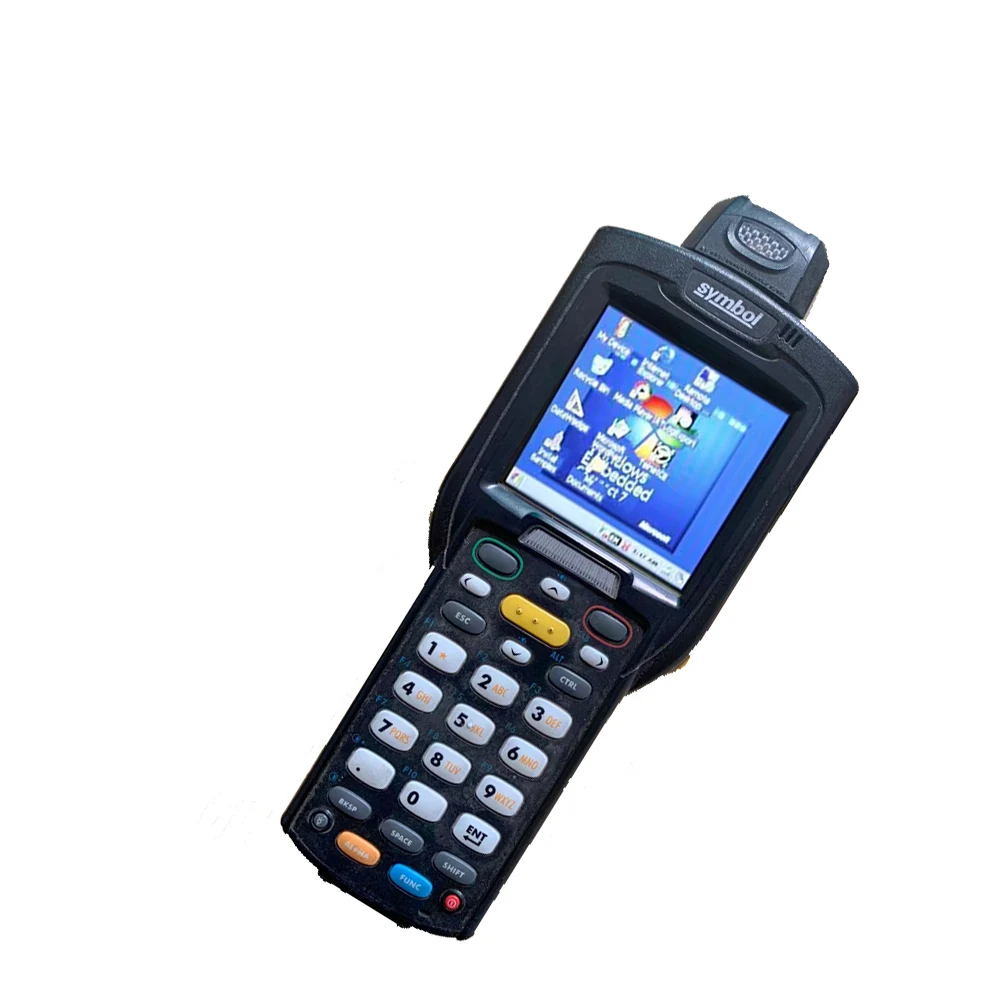 

PDA Data Collector MC3090 Win CE 5.0