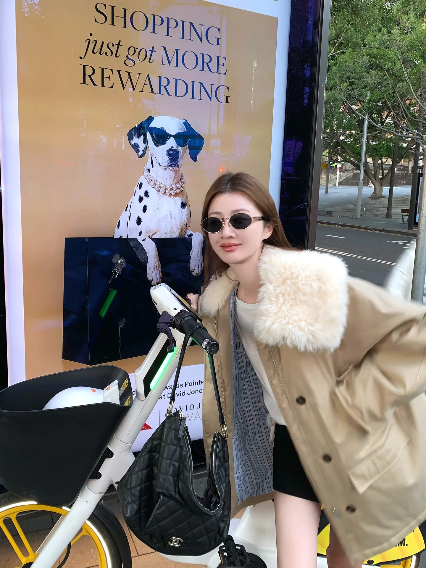 

Vcruan Asahi Cotton Jaet 2025 Winter New Sle Loose Fit Long Sve Zipper Closure Color Eco-Friendly