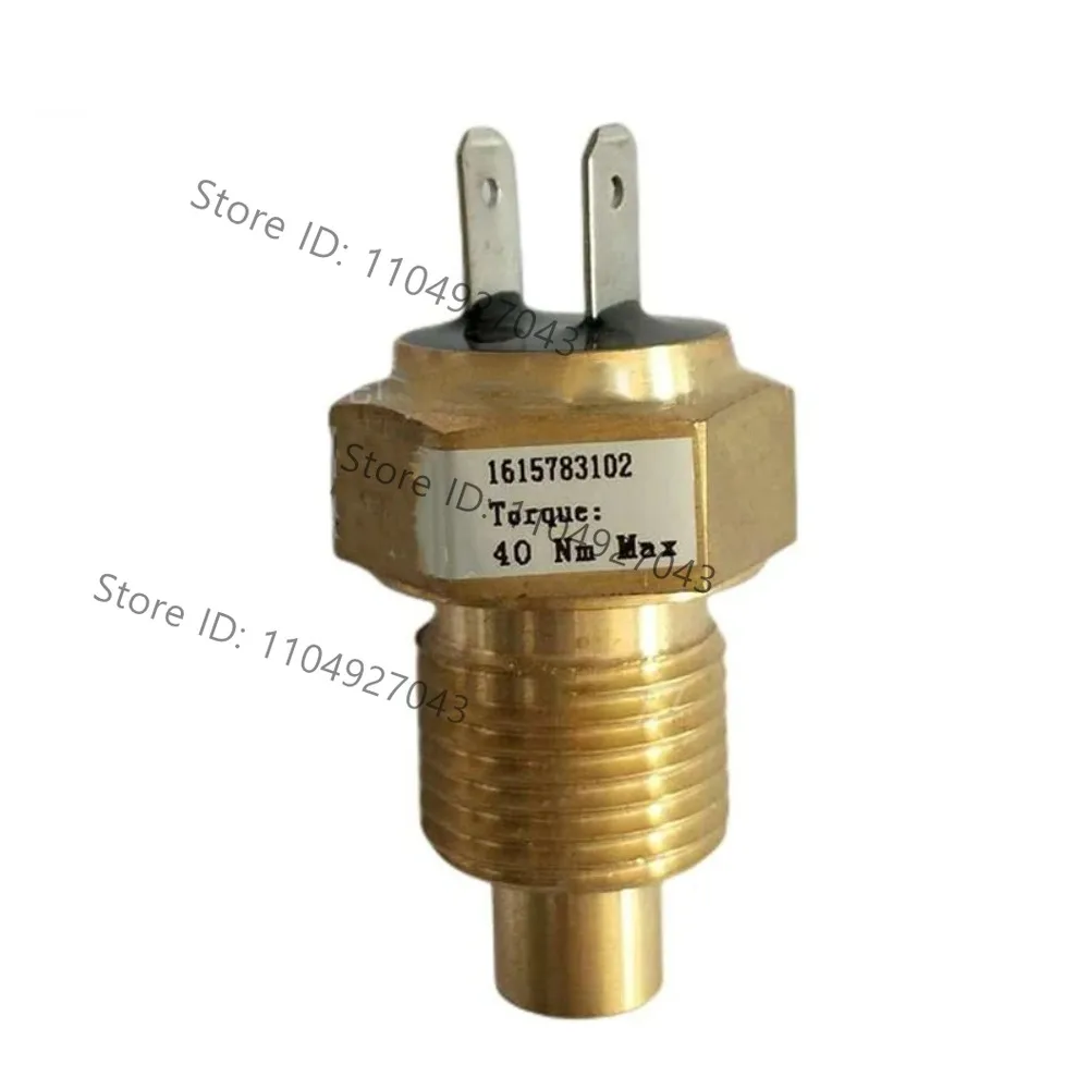 1615783102 1615-7831-02 Temperature Sensor Fits Atlas Copco Air Compressor Parts Temperature Control Switch Replacement Parts