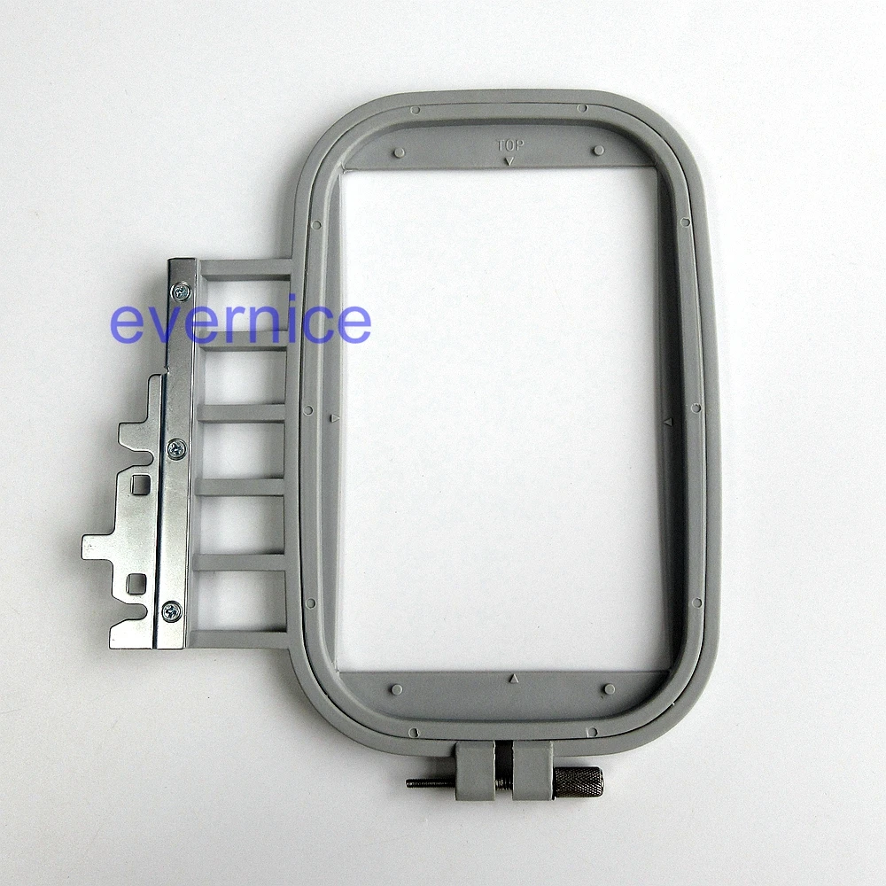 Small Embroidery Hoop For Singer Futura Ce 100,Ce150,Ce200,Ce250, Ce350 #51009