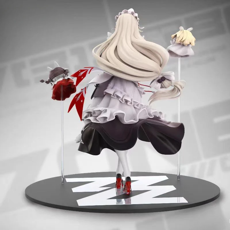 【Presale】Zenless Zone Zero Alexandrina Sebastiane Game Character Sculpture Anime Action Statue Figures Cartoon Collectible Model