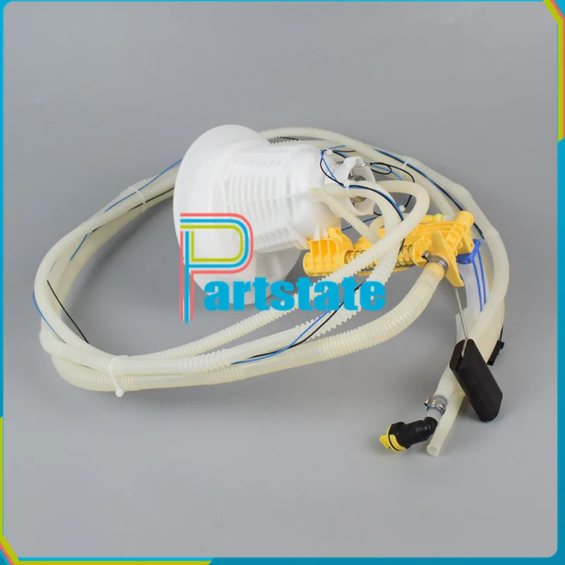 

2514700090 Fuel Filter for 2006-2008 Mercedes-Benz W164 X164 V251 R350 R500 ML500 GL550