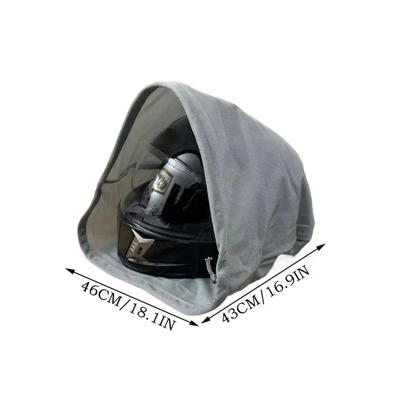 กระเป๋าใส่หมวกกันน็อครถจักรยานยนต์ หมวกกันน็อครถจักรยานยนต์ถุงบรรจุความจุขนาดใหญ่อุปกรณ์กีฬาการจัดเก็บผ้ากํามะหยี่กระเป๋าเป้สะพายหลังน้ําหนักเบาสําหรับ