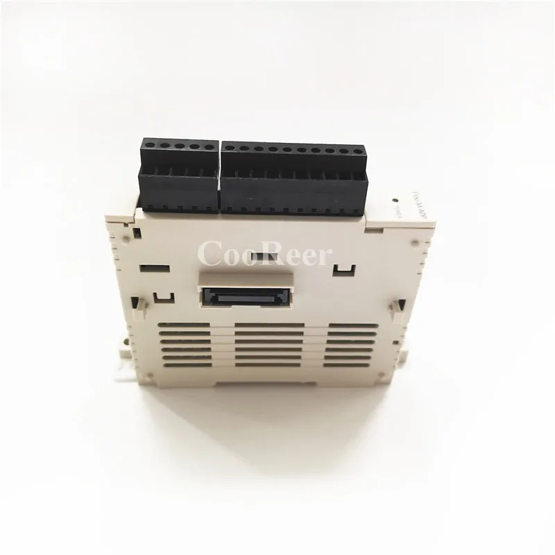 FX3U Series PLC Module FX3U-3A-ADP FX3U-4DA-ADP FX3U-4AD-ADP Original Please Enquire