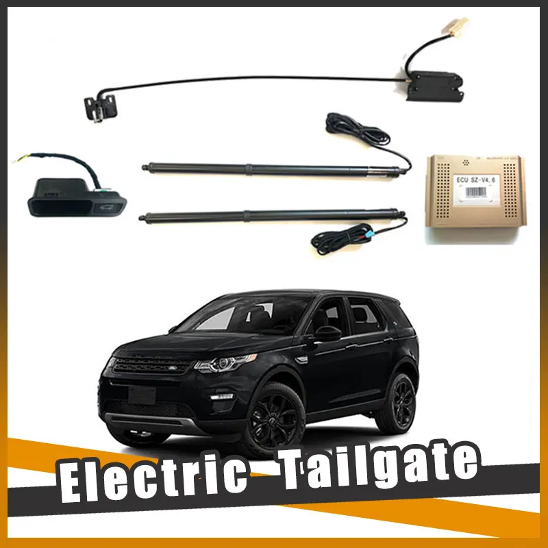 

For Land rover Discovery Sport 2015+ electric tailgate, automatic tailgate, luggage modification, automotive supplies