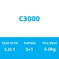 C3000