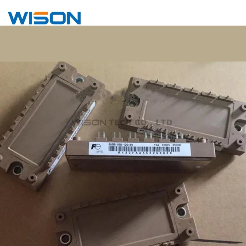 6MBI15S-120-52 6MBI15S-120-50 6MBI15S-120-02 6MBI15S-120 Miễn Phí Vận Chuyển Mới Và Ban Đầu Mô Đun