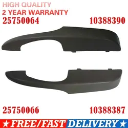 25750064 10388390 For Chevrolet Express GMC Van Savana 2003-2019  For Car Interior Inside Pull Auto Door Handle Protector Armres