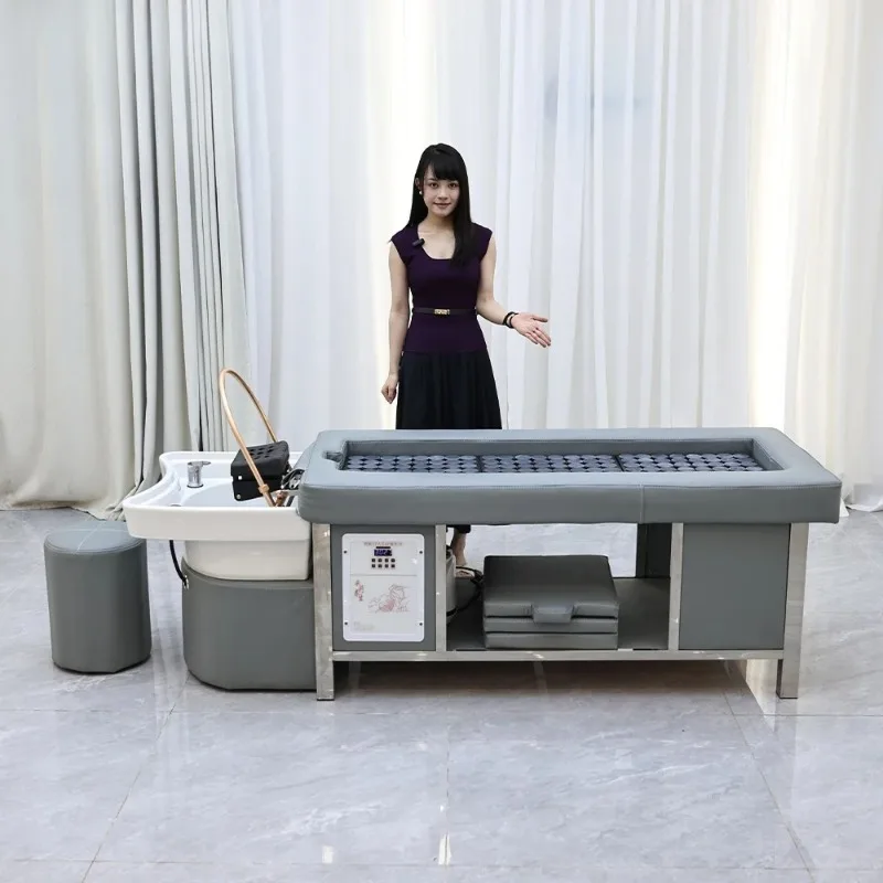 Customized Wash Hai…