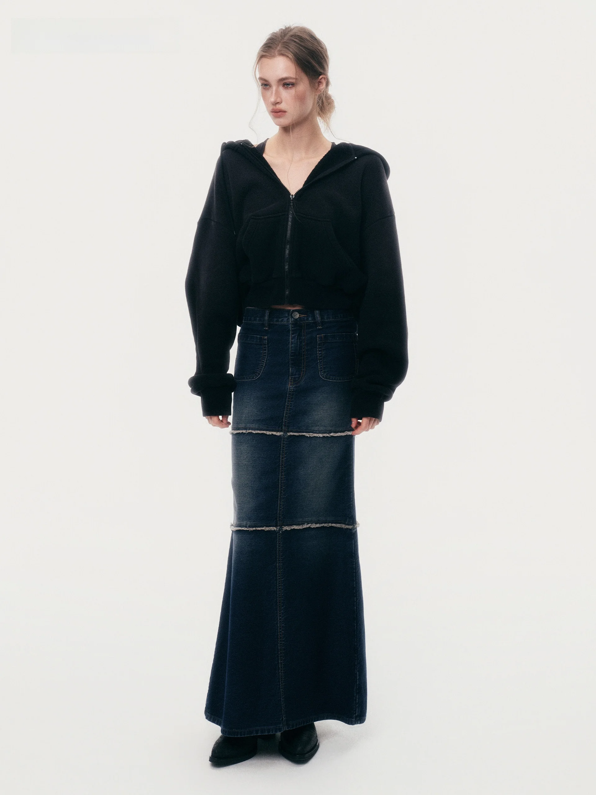 Retro Spliced Fi Ta…