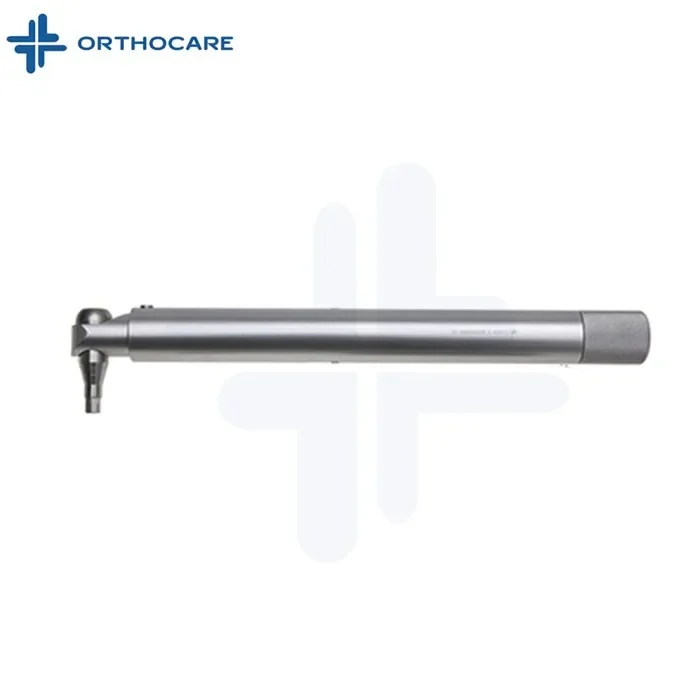 Ortho fix System Orthopedic Instruments for External Fixation Torque Wrench